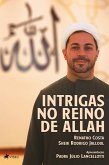 Intrigas no Reino de Allah (eBook, ePUB)