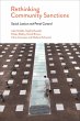 Rethinking Community Sanctions (eBook,... - Bild 1