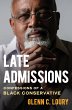 Late Admissions (eBook, ePUB) - Bild 1