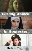 Unsung Women in Somerset (eBook, ePUB)