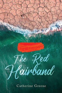 Cover Red Hairband (eBook, ePUB)