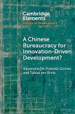 Chinese Bureaucracy for Innovation-Driven Development? (eBook, ePUB)