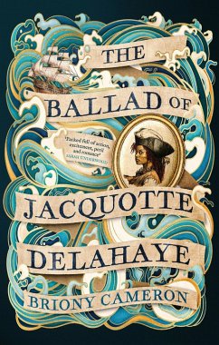 Cover The Ballad of Jacquotte Delahaye (eBook, ePUB)