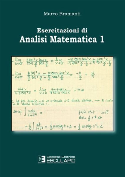 Esercitazioni di Analisi Matematica 1 (eBook, ePUB)