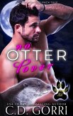 No Otter Lover (The Macconwood Pack Tales, #13) (eBook, ePUB)
