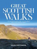 Great Scottish Walks (eBook, ePUB)