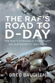 RAF's Road to D-Day (eBook, ePUB)