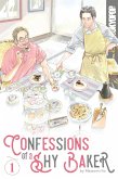 Confessions of a Shy Baker, Volume 1 (eBook, ePUB)