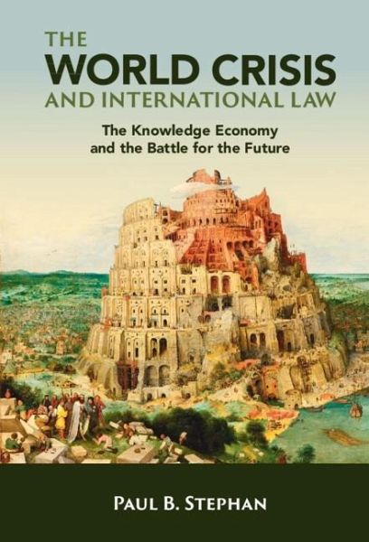 World Crisis and International Law (eBook, ePUB)