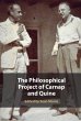 Philosophical Project of Carnap and... - Bild 1