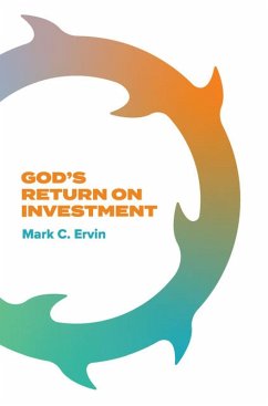 Cover God's Return on Investment (eBook, ePUB)
