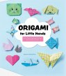 Origami for Little Hands (eBook, ePUB) - Bild 1