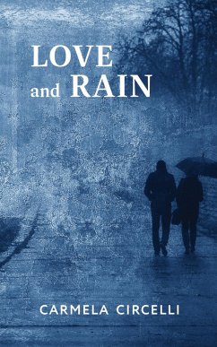 Cover Love and Rain (eBook, ePUB)