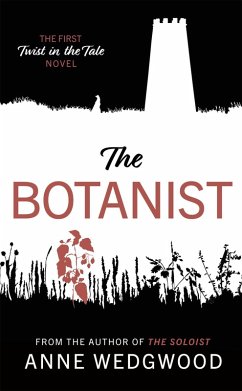 Cover Botanist (eBook, ePUB)