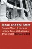 Maori and the State (eBook, ePUB)
