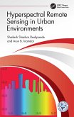 Hyperspectral Remote Sensing in Urban Environments (eBook, ePUB)