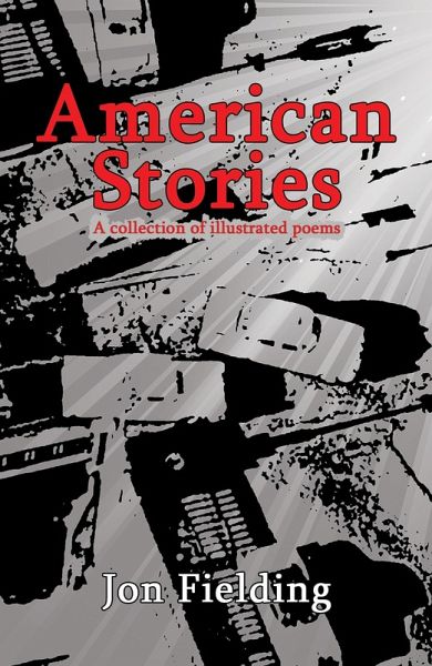 American Stories (eBook, ePUB)