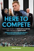 Here to Compete (eBook, ePUB)