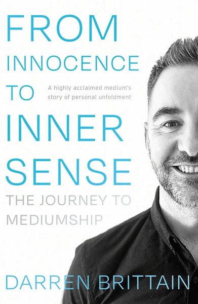 From Innocence to Inner Sense (eBook, ePUB) From Innocence to Inner Sense (eBook, ePUB)