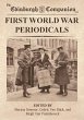 Edinburgh Companion to First World War... - Bild 1