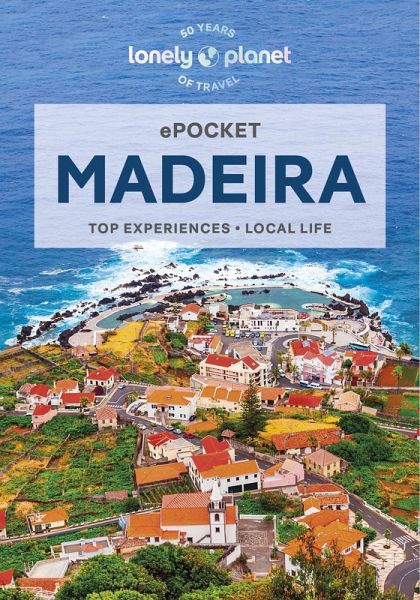 Lonely Planet Pocket Madeira (eBook, ePUB)