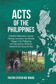 ACTS of the Philippines (eBook, ePUB)