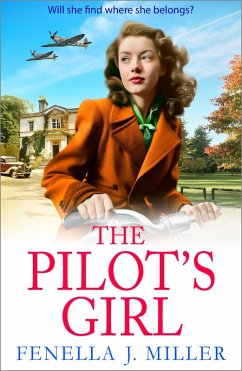 The Pilot's Girl (eBook, ePUB) - Fenella J Miller