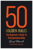 50 Golden Rules (eBook, ePUB)