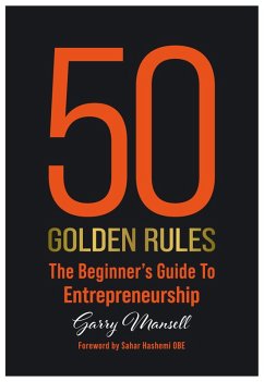 Cover 50 Golden Rules (eBook, ePUB)