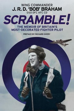 Cover Scramble! (eBook, PDF)