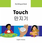 My Bilingual Book-Touch (English-Korean) (eBook, PDF)