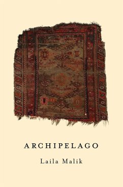 Archipelago (eBook, PDF) - Malik, Laila