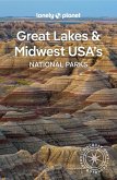 Lonely Planet Great Lakes & Midwest USA's National Parks (eBook, ePUB)