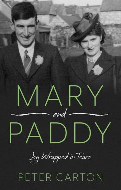 Mary and Paddy (eBook, ePUB) - Carton, Peter