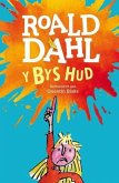 Y Bys Hud (eBook, ePUB) Y Bys Hud (eBook, ePUB)