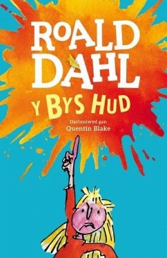 Cover Y Bys Hud (eBook, ePUB)