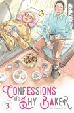 Confessions of a Shy Baker, Volume 3 (eBook, PDF)