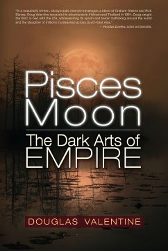 Pisces Moon (eBook, ePUB) - Valentine, Douglas