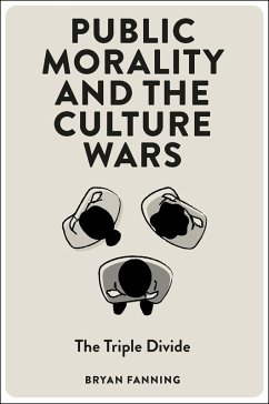 Public Morality and the Culture Wars (eBook, ePUB) - Fanning, Bryan