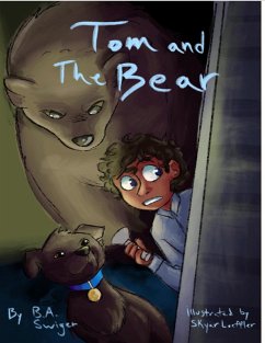 Cover Tom and The Bear (eBook, ePUB)