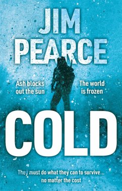 Cold (eBook, ePUB) - Pearce, Jim