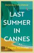 Last Summer in Cannes (eBook, ePUB) - Bild 1