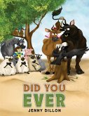 Did You Ever (eBook, ePUB) Did You Ever (eBook, ePUB)