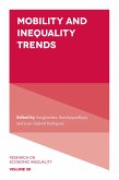 Mobility and Inequality Trends (eBook, PDF)