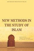 New Methods in the Study of Islam (eBook, PDF)