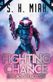 Fighting Chance Books 1-3 Boxset (Fighting Chance Space Opera Series) (eBook, ePUB)
