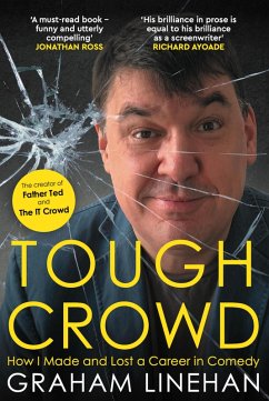 Tough Crowd (eBook, ePUB) - Linehan, Graham