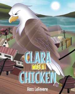 Cover Clara WAS a Chicken (eBook, ePUB)