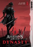 Assassin's Creed Dynasty, Volume 4 (eBook, ePUB)
