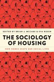 Sociology of Housing (eBook, ePUB)